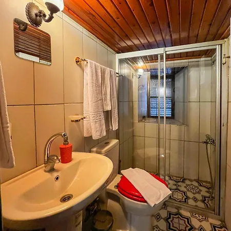 Hostel Old House Hotel&pub Antalya